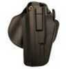 Safariland 578 GLS Pro-Fit Holster Fits Long Slide Handguns(Similar To GL34 35 17L) SafariSeven Frame Left Bl