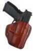 Bianchi 57 Remedy Holster Black Right Hand 1911 Comm 23942