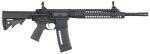 LWRC SIX8 A5 6.8mm SPC II 16.1" Barrel 30 Round Mag Adjustable Black Stock Semi-Auto Rifle
