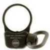 2000072A01 LWRCI Quick Detach Swivel Black