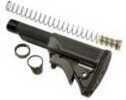 AR-15/M-16 Synthetic Stock System, Black Md: 2000092A01
