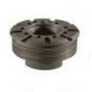 Hybrid Direct Thread Mount .578x28 Stainless Steel Md: AC1564