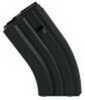 308 Winchester/7.62 NATO 20-Round Magazine, Black Finish Md: 2008041185CP