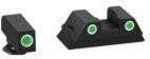 Ameriglo 3 Dot Night Sight for Glock GL430