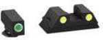 Ameriglo LLC. 3 Dot Night Sight for Glock GL431