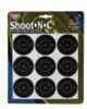 Birchwood Casey Shoot-N-C Targets: Bulls-Eye 2" Round (Per 108) 34210