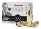 <span style="font-weight:bolder; ">480</span> <span style="font-weight:bolder; ">Ruger</span> 20 Rounds Ammunition Hornady 325 Grain Hollow Point
