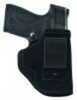 Galco Gunleather Stow-N-Go Inside the Pant Holster for Glock 29/30/30 With Rail/30S, Black Md:STO298B