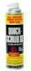 Shooter's Choice Quik Scrub III Liquid 15Oz Cleaner/Degreaser Aerosol Can CDG315