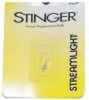 Streamlight Bulbs Stinger Replacement Bulb, (XT and Poly Stinger) 75914