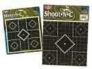 Birchwood Casey Shoot-N-C Targets: Sight-In & Specialty 8" In (Per6) 34105