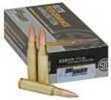 308 Winchester 20 Rounds Ammunition Sig Sauer 175 Grain Open Tip Match