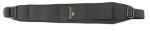 Butler Creek Rifle Sling Comfort Stretch, Black 80013