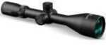 Konus Pro LZ30 Rifle Scope 3-12x 56mm Dual Locking System Illuminated 30/30 Reticle Matte