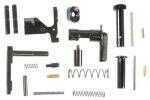 Smith & Wesson Accessories AR-15 Customizable Lower Parts Kit Md: 110115