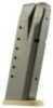 M&P 40 S&W 15-Round Magazine, Steel Black Body/Flat Dark Earth Base Md: 3007346