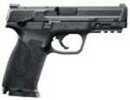 Smith & Wesson 11525 M&P M2.0 Double 40 S&W 4.25" Barrel 15+1 Rounds 3 Dot Sights Black Interchangeable Backstrap Grip Semi-Automatic Pistol