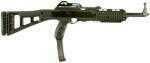Rifle Hi-Point 995TSFG2XRB Carbine Semi-Automatic 9mm 16.5" 20+1 Polymer Skeleton Black Stock