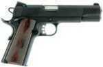 Springfield Armory 1911 45 ACP Single Action 5" Barrel 7+1 Rounds Cocobolo Grip Black Parkerized Finish Semi Automatic Pistol PX9109LCA