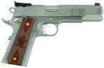 Springfield Armory 1911 45 ACP 5" Barrel 7+1 Rounds Cocobolo Grip Stainless Semi-Automatic Single Action Pistol
