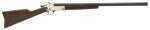 Henry Singleshot Brass Break Open Rifle 45-70 Government 22" Barrel American Walnut Stock Receiver/Blued