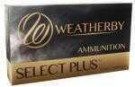 30-378 Weatherby Magnum 20 Rounds Ammunition 180 Grain Ballistic Tip