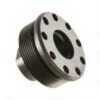 Harvester Direct Thread Mount With 3/4x24 Pitch Steel Matte Black Md: AC1496