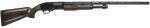 CZ USA Shotgun 628 Pump 28 Gauge 28" Barrel 2.75" Chamber Turkish Walnut Stock Blued Receiver CZ 06576