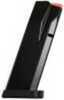 CZ USA P-10C Handgun Magazine .40 Smith & Wesson, 12 Rounds, Black Md: 11525