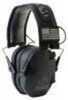 Walkers Game Ear / GSM Outdoors Razor Patriot Earmuff 23 dB Black