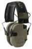 Walkers Game Ear / GSM Outdoors Razor Patriot Earmuff 23 dB Flat Dark Earth