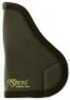 Sticky Holsters MD-2 XD-S/M&P Shield Black w/Green Logo