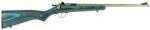 Crickett KSA2223 Single Shot Bolt 22 Long Rifle 16.12" Barrel 1 Laminate Blue Stock Blued