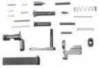 Wilson Combat TRLowerK Lower Receiver Parts Kit AR-15 Black