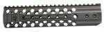 Wilson Combat TRTRIM9 T.R.I.M. AR-15 Railed Handguard 6005A-T5 Aluminum 9.3" Blk