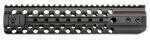 Wilson Combat AR-15 Railed Handguard 6005A-T5 Aluminum 10.4" Black