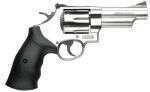 Smith & Wesson M629 44 Magnum 4"Barrel Stainless Steel 6 Round Revolver 163603