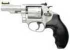 Smith & Wesson Revolver M317 Kit Gun 22 Long Rifle 3" Stainless Steel Barrel 8 Round Pistol 160221