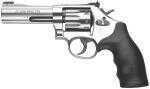 Smith & Wesson Revolver M617 K-22 Masterpiece 22 LR 4" Barrel 10 Round 160584