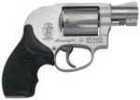 Smith & Wesson M638 Airweight 38 Special 5 Round Revolver 163070