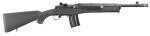 Ruger MINI-14 Tactical 300 ACC Blackout 16.12" Barrel Blued Finish Semi -Auto Rifle 5864