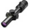 Burris RT-6 Riflescope 1-6x24mm, Ballistic AR (5X) Reticle, Matte Black Md: 200472