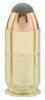 45 ACP 20 Rounds Ammunition Glaser 145 Grain Hollow Point