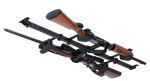 Big Sky Racks Inc. Horizontal Two Gun Mounting System Md: SBR2G