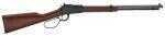 Henry Repeating Arms Small Game Lever Action Rifle 22 Magnum 12 Round American Walnut Stock H001TMRP