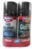 Birchwood Casey 33302 Gun Scrubber Gun Oil Combo Synthetic