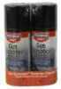 Birchwood Casey 33304 Gun Scrubber Aerosol Combo Cleaner 10 oz