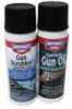 Birchwood Casey BIR 33329 Gun Scrub/Oil 1.25 Combo