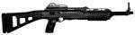 Hi-Point Rifle LDB Supply 995TS-CA HP Carbine 9mm 16.5" Barrel 10 Rounds Target Stock Black Compliant