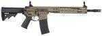 LWRC Individual Carbine SPR 223 Remington/5.56mm NATO 16.1" Barrel Semi-Automatic Rifle *CA Compliant* ICR5CK16SPRC